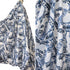 'Rome, Madrid, Etc' - Cotton Sateen